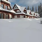 Nyaraló Podhale - Podhalanskie Zakopane