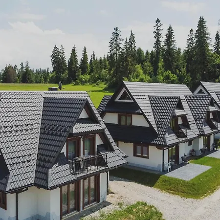 Holiday home Podhale - Podhalanskie Zakopane