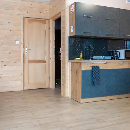 Podhale - Podhalanskie Nyaraló