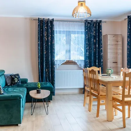 Nyaraló Podhale - Podhalanskie