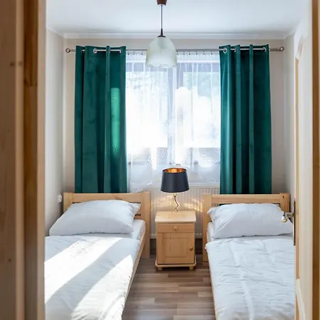 Podhale - Podhalanskie Holiday home *
