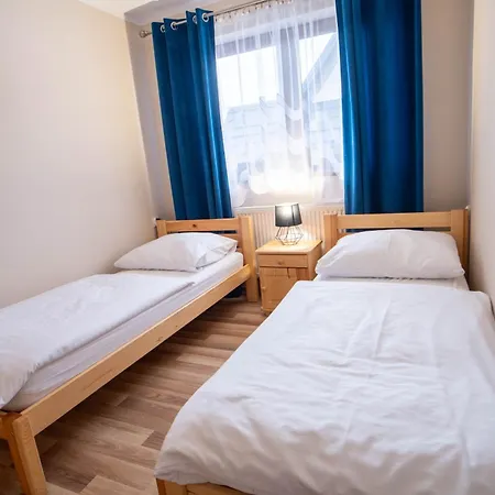 Nyaraló Podhale - Podhalanskie *