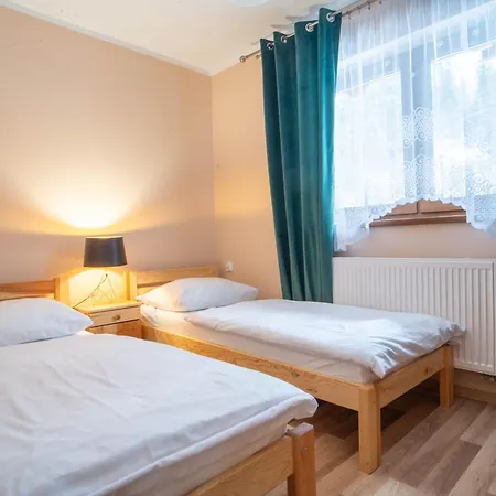 Podhale - Podhalanskie Nyaraló *