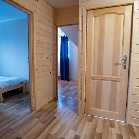 Nyaraló Podhale - Podhalanskie *