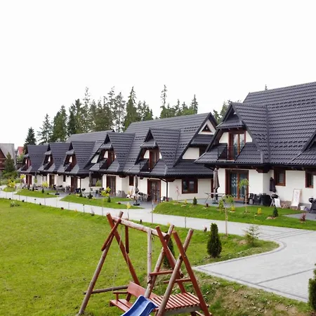 Podhale - Podhalanskie Nyaraló Zakopane